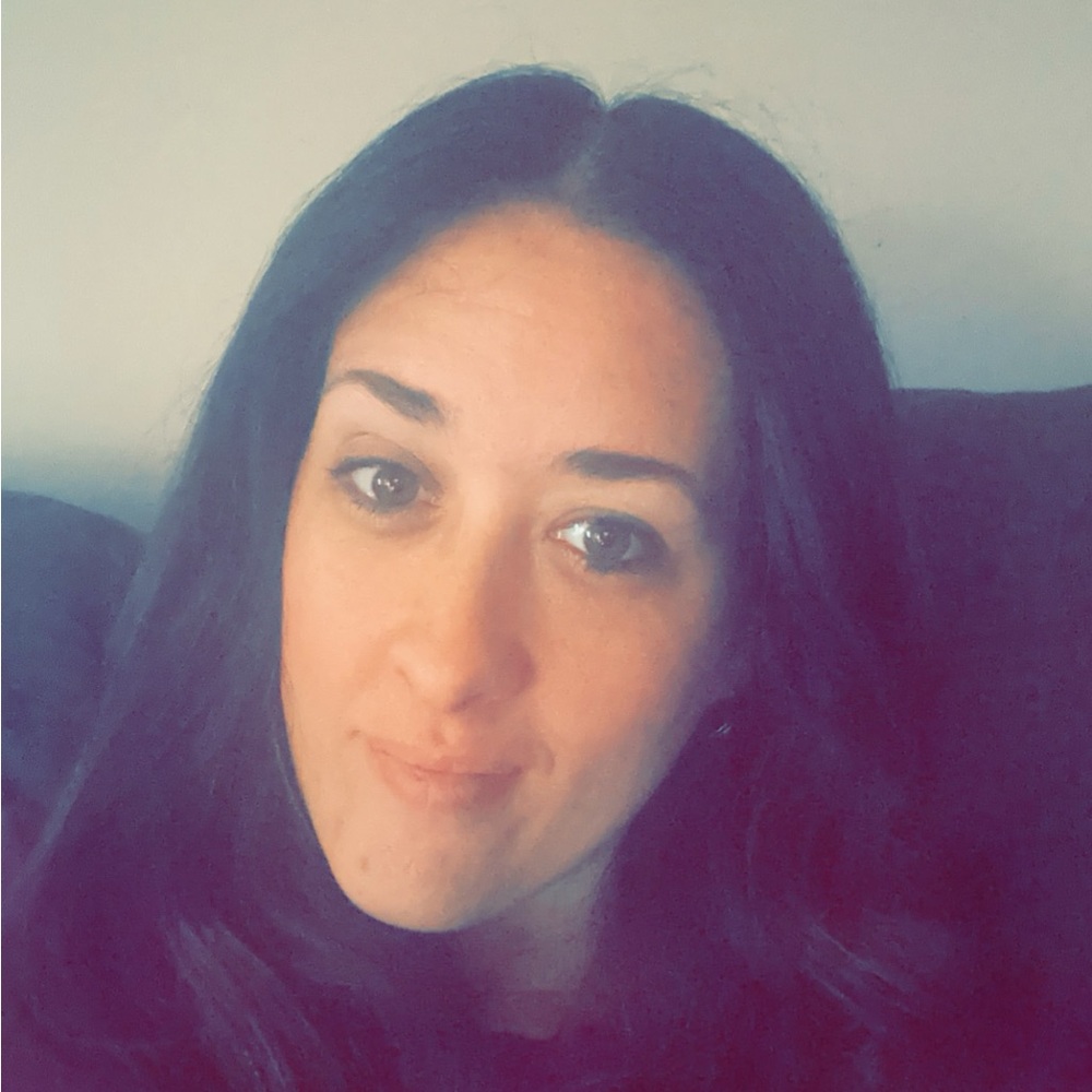 Meet your Posher, Christine